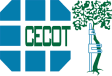 Logo de cecot