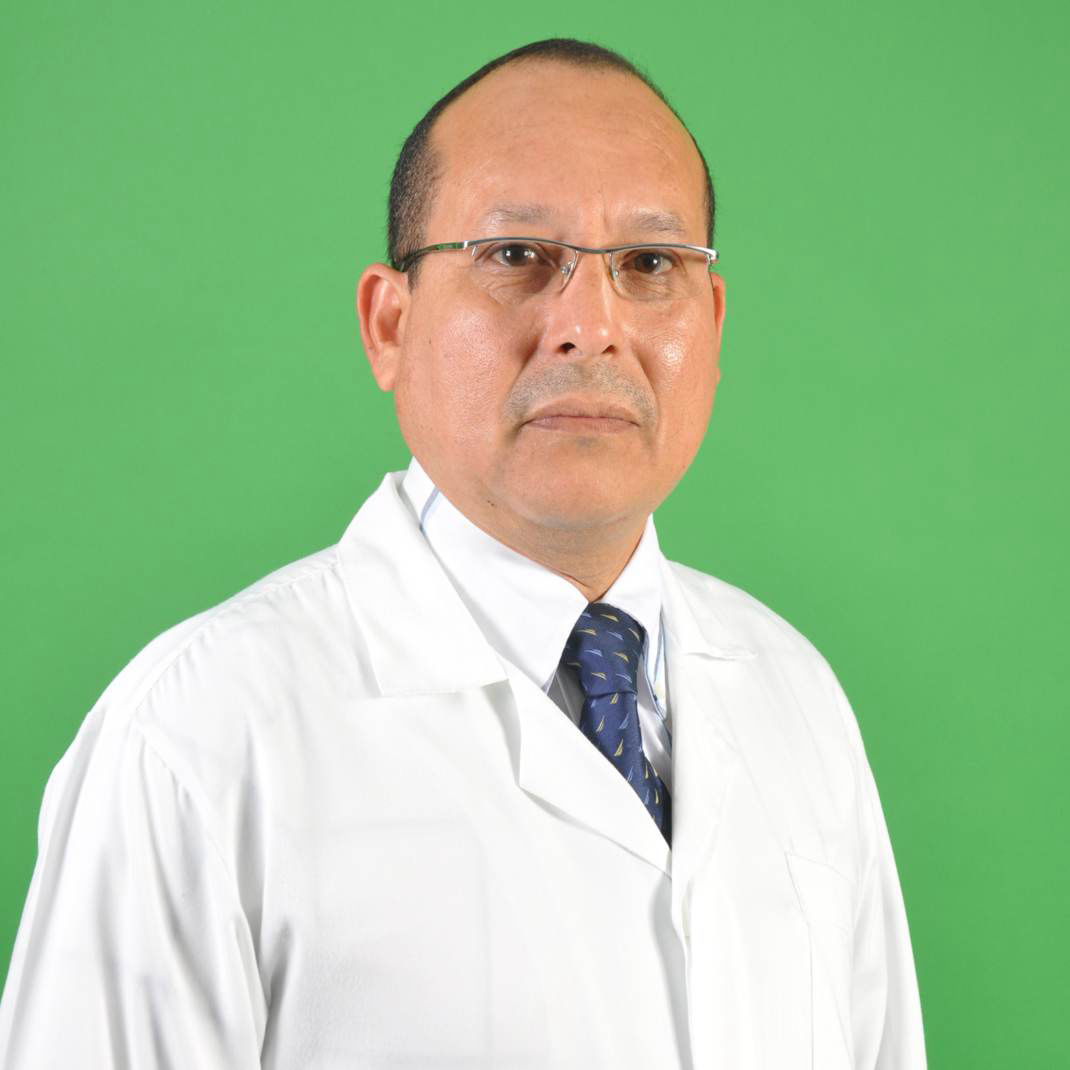 Dr. Luis Lara